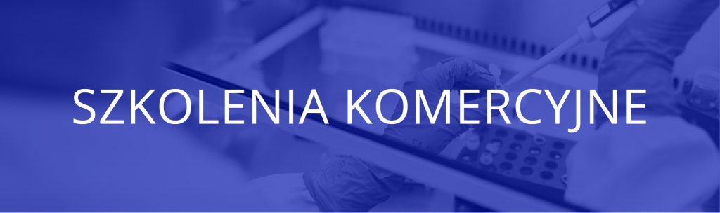 Szkolenia komercyjne